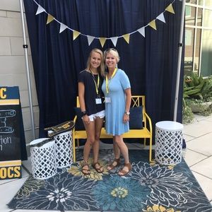 Meet your Posher, Heidi